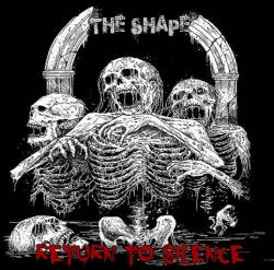 The Shape (FRA-1) : Return to Silence